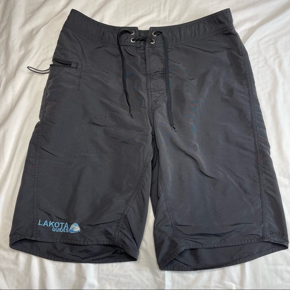 Patagonia Other - ✨7xHOST PICK✨Patagonia Boardshorts